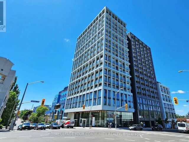 1911 - 2020 BATHURST STREET Toronto Ontario, M5P 0A6 - Condo For Sale