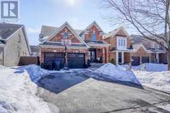 81 CORWIN DRIVE | Bradford West Gwillimbury Ontario | Slide Image One