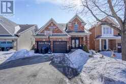 81 CORWIN DRIVE | Bradford West Gwillimbury Ontario | Slide Image Two