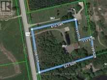 287 COUNTY RD 16 ROAD | Orangeville Ontario | Slide Image One