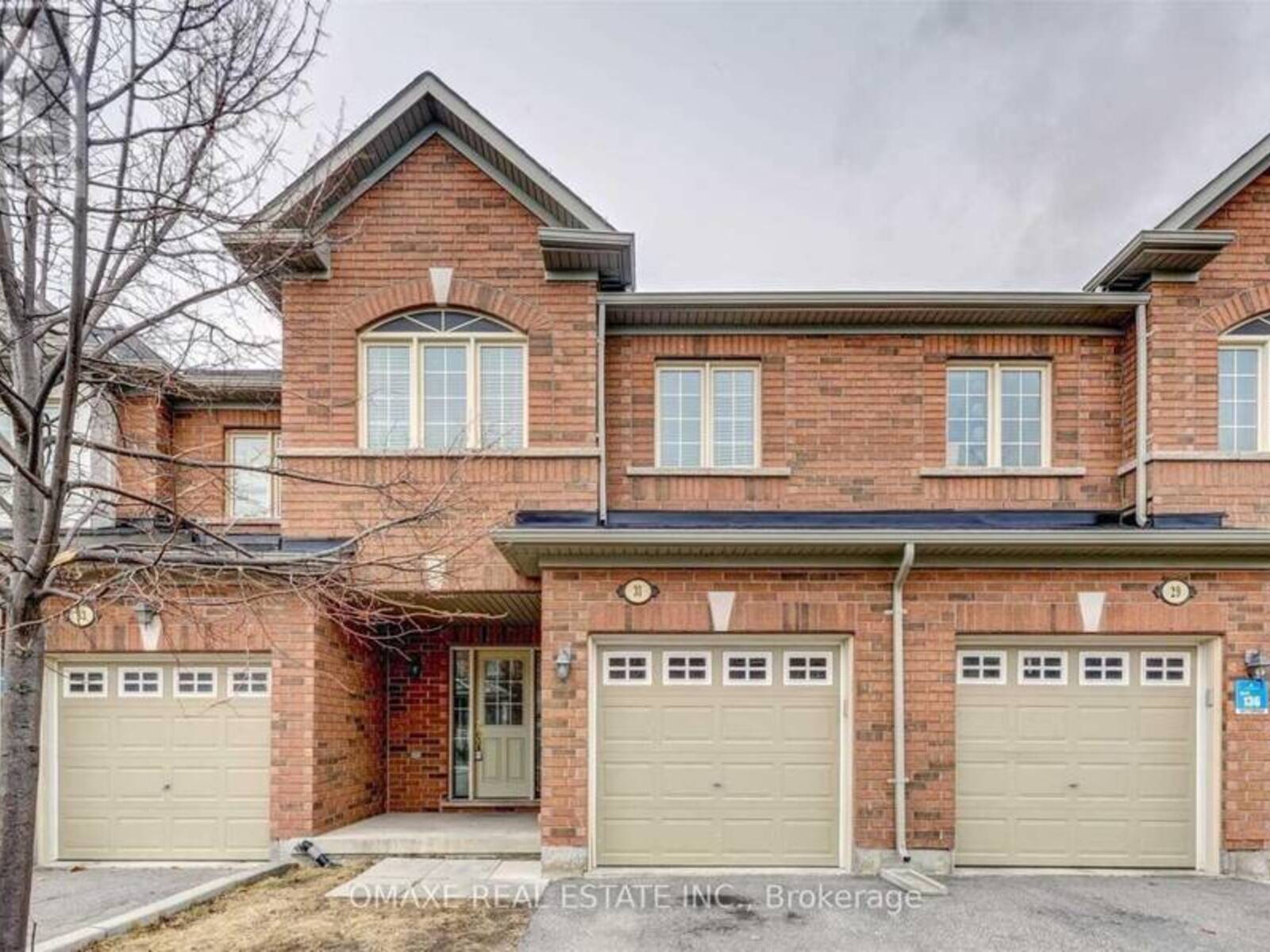 31 CEDARBROOK ROAD, Brampton, Ontario L6R 0W8