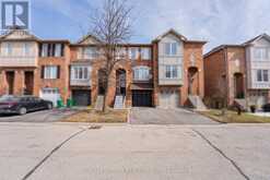 65 - 2 CLAY BRICK COURT | Brampton Ontario | Slide Image One