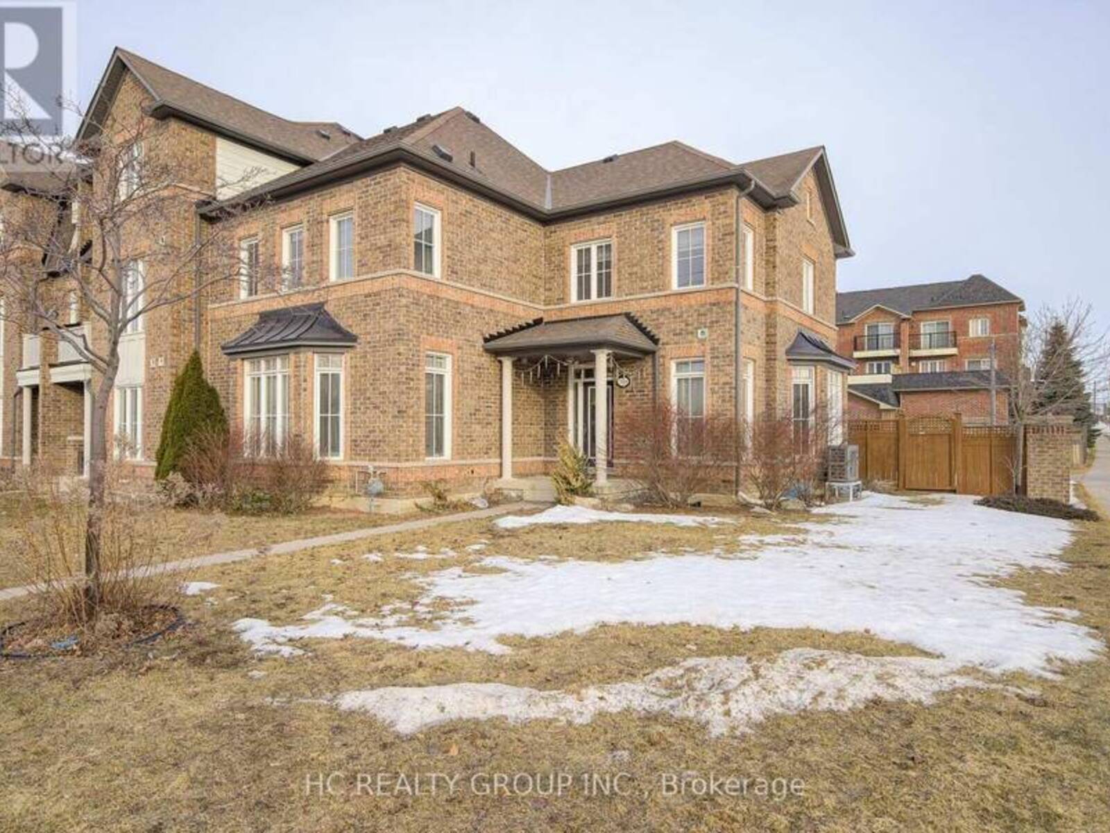 2908 ELGIN MILLS ROAD E, Markham, Ontario L6C 0E5