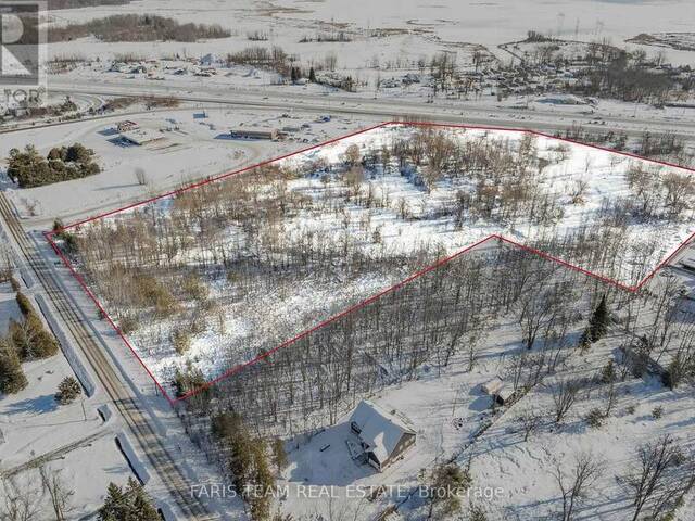 15 QUARRY ROAD Waubaushene Ontario, L0K 2C0 - Vacant Land For Sale