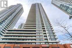 315 - 2220 LAKE SHORE BOULEVARD W | Toronto Ontario | Slide Image Two