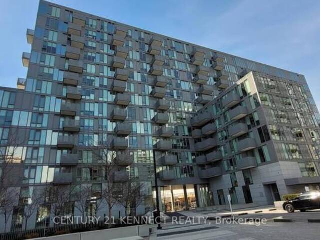 701 - 38 MONTE KWINTER COURT Toronto Ontario, M3H 0E2 - 2 Bedrooms Condo For Sale