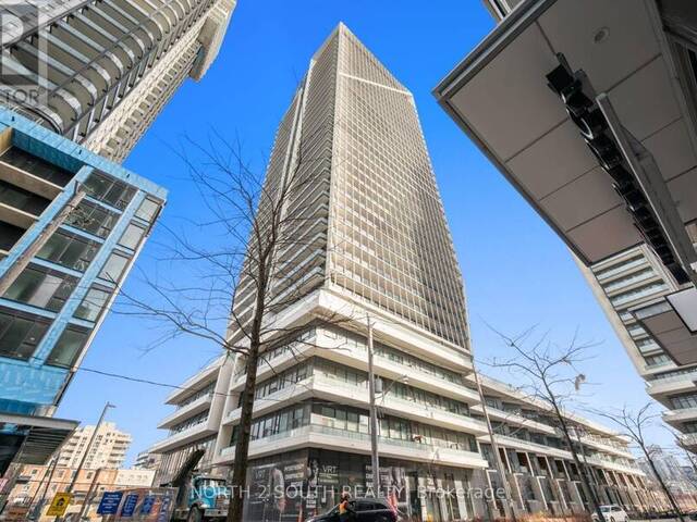 2411 - 50 ORDNANCE STREET Toronto Ontario, M6K 0C6 - 3 Bedrooms Condo For Sale