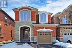 5 BEVERTON CRESCENT | Ajax Ontario | Slide Image One