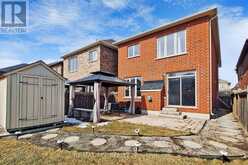 5 BEVERTON CRESCENT | Ajax Ontario | Slide Image Thirty-eight