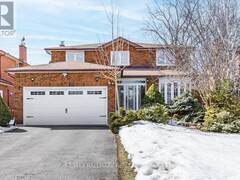 9 ADDISON STREET Richmond Hill Ontario, L4C 7M2