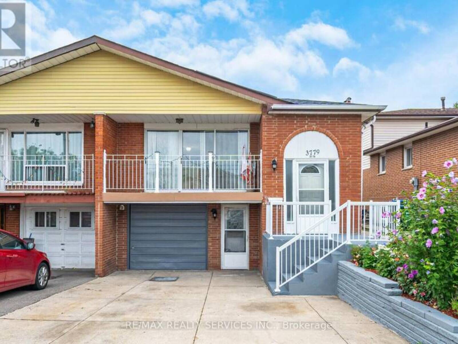 3779 KEENAN CRESCENT, Mississauga, Ontario L4T 3M1