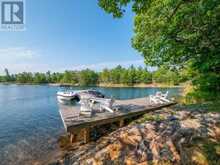 460 ISLAND | Parry Sound Ontario | Slide Image One