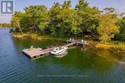 460 ISLAND | Parry Sound Ontario | Slide Image Thirty