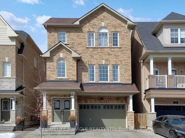 1548 WINVILLE ROAD Pickering Ontario, L1X 0C5 - 4 Bedrooms Home For Sale