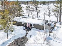 51 HARMONY ROAD Port Severn Ontario, L0K 1S0