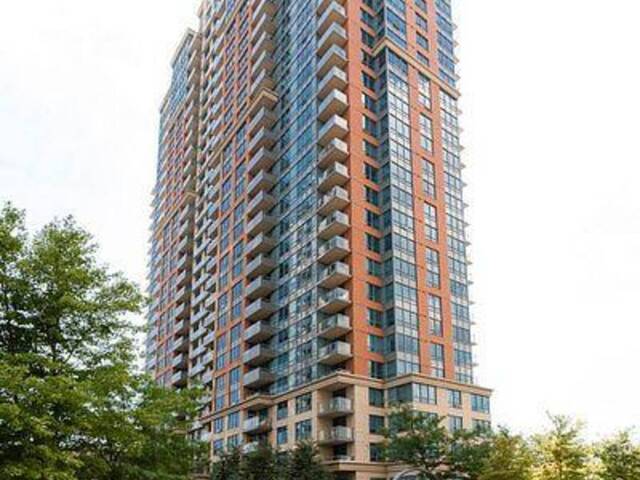 1245 - 35 VIKING LANE Toronto Ontario, M9B 0A2 - 1 Bedroom Condo For Sale