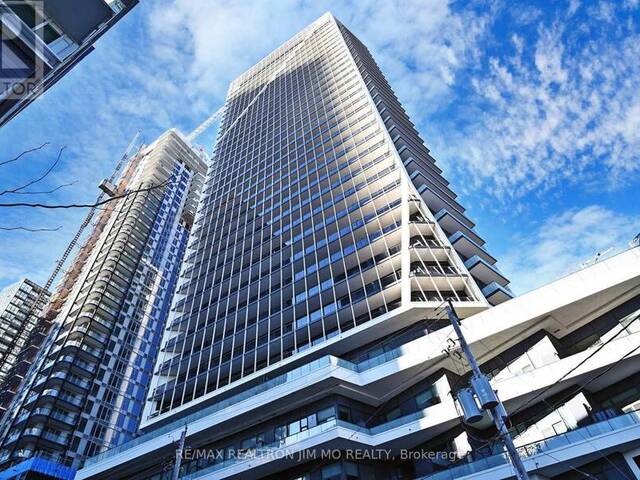 2908 - 50 ORDNANCE STREET Toronto Ontario, M6K 0C9 - Home For Sale