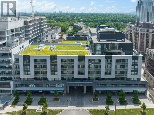 TPH02 - 621 SHEPPARD AVENUE E Toronto Ontario, M2K 1B5 - 2 Bedrooms Condo For Sale