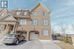 66 SEA DRIFTER CRESCENT | Brampton Ontario | Slide Image One