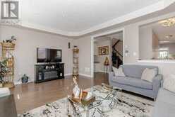 66 SEA DRIFTER CRESCENT | Brampton Ontario | Slide Image Nine