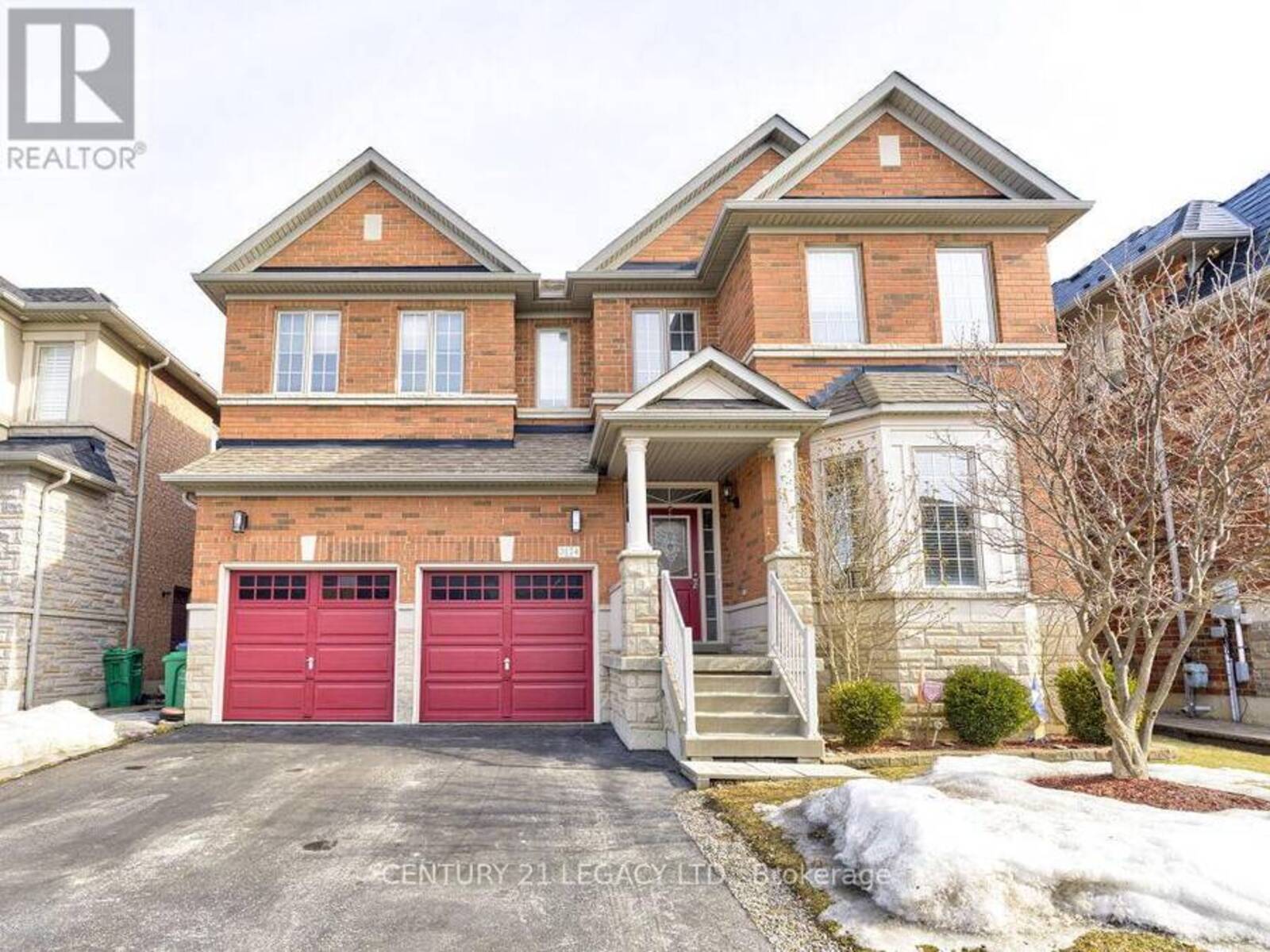 3174 MISSION HILL DRIVE E, Mississauga, Ontario L5M 0B2