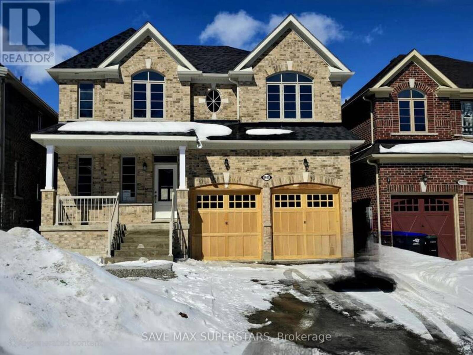 1441 DAVIS LOOP CIRCLE, Innisfil, Ontario L0L 1W0