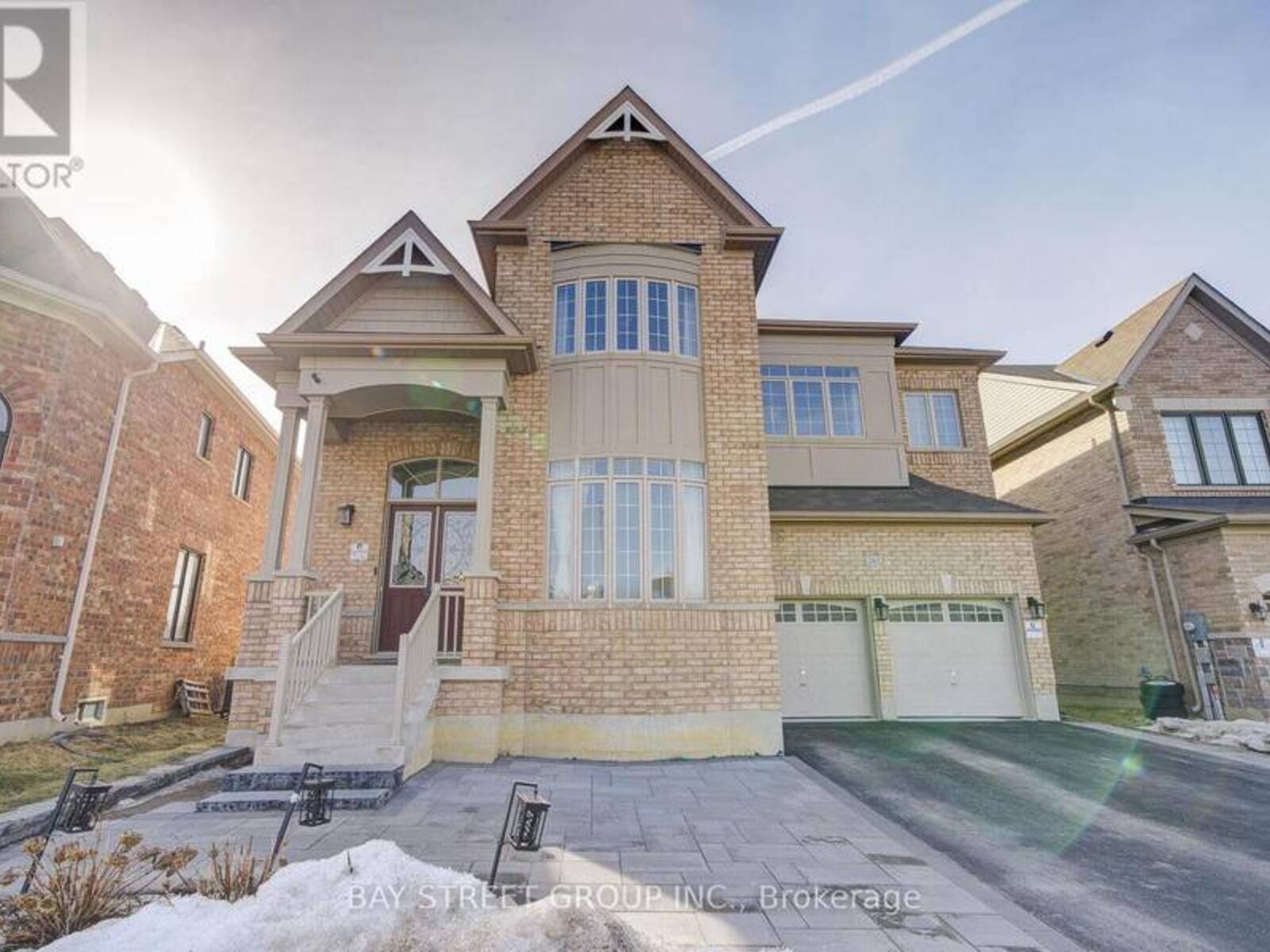 263 BAKER HILL BOULEVARD, Whitchurch-Stouffville, Ontario L4A 4P8