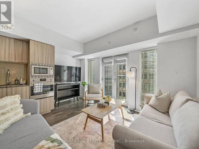 617 - 955 BAY STREET Toronto Ontario, M5S 2A2 - 2 Bedrooms Condo For Sale