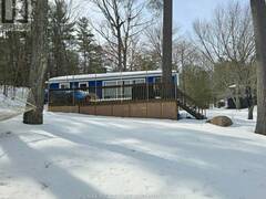 2743 TEDFORD DRIVE Selwyn Ontario, K0L 2H0