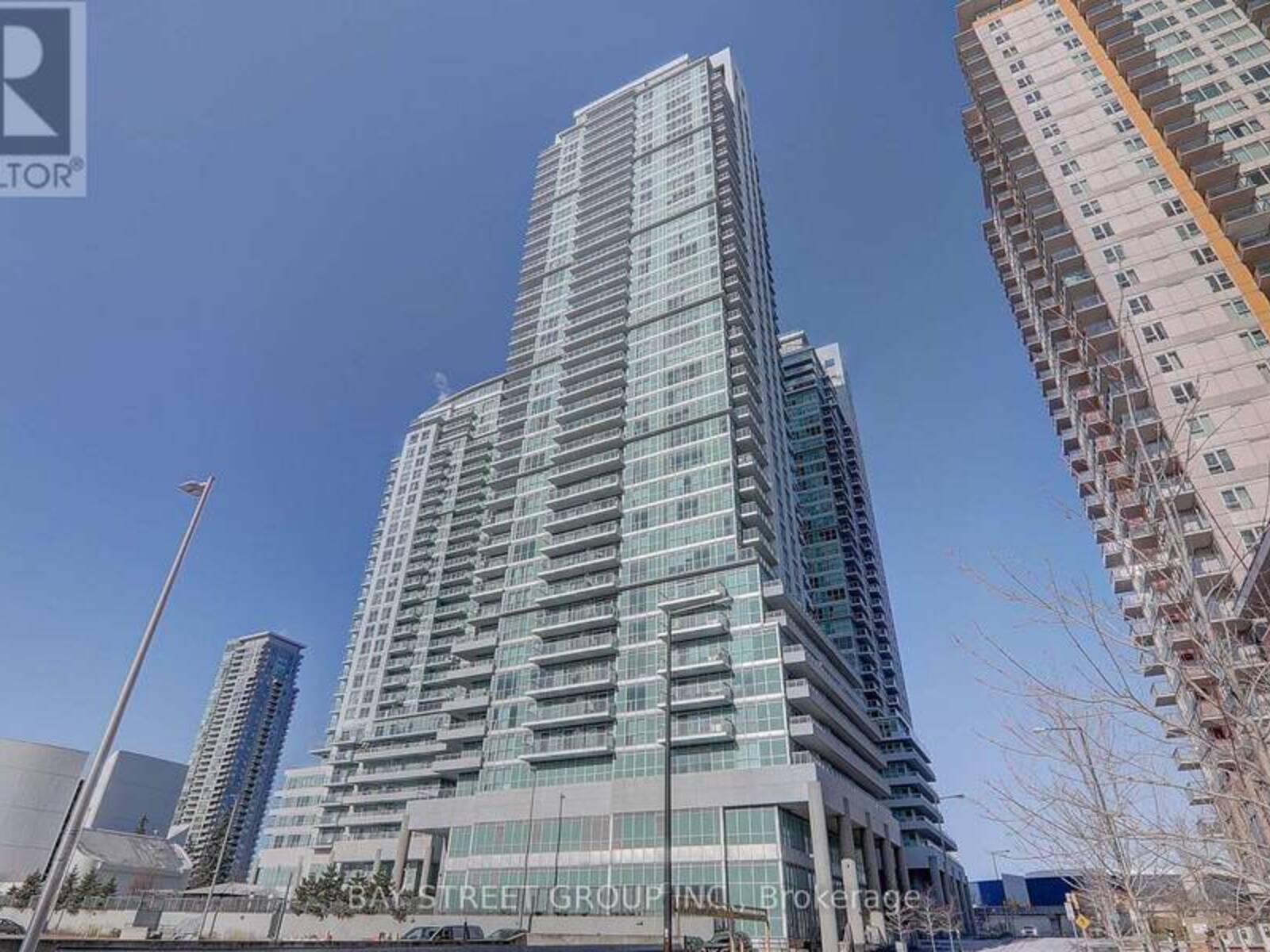 3810 - 50 TOWN CENTRE COURT, Toronto, Ontario M1P 4Y7