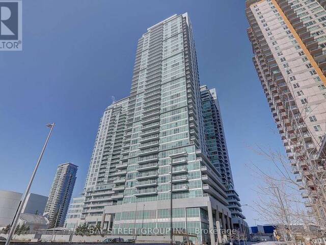 3810 - 50 TOWN CENTRE COURT Toronto Ontario, M1P 4Y7 - 2 Bedrooms Condo For Sale