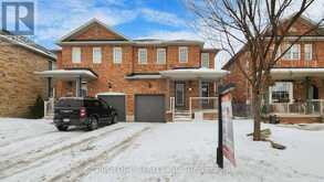 31 LUELLA CRESCENT | Brampton Ontario | Slide Image One