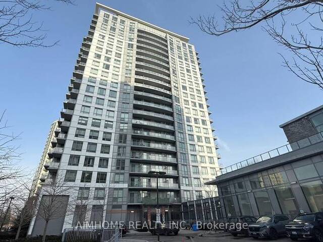 1113 - 195 BONIS AVENUE Toronto Ontario, M1T 0A5 - 2 Bedrooms Condo For Sale