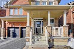 20 CORDUROY ROAD W | Markham Ontario | Slide Image Two