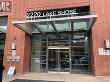 311 - 2220 LAKE SHORE BLVD BOULEVARD W | Toronto Ontario | Slide Image Two