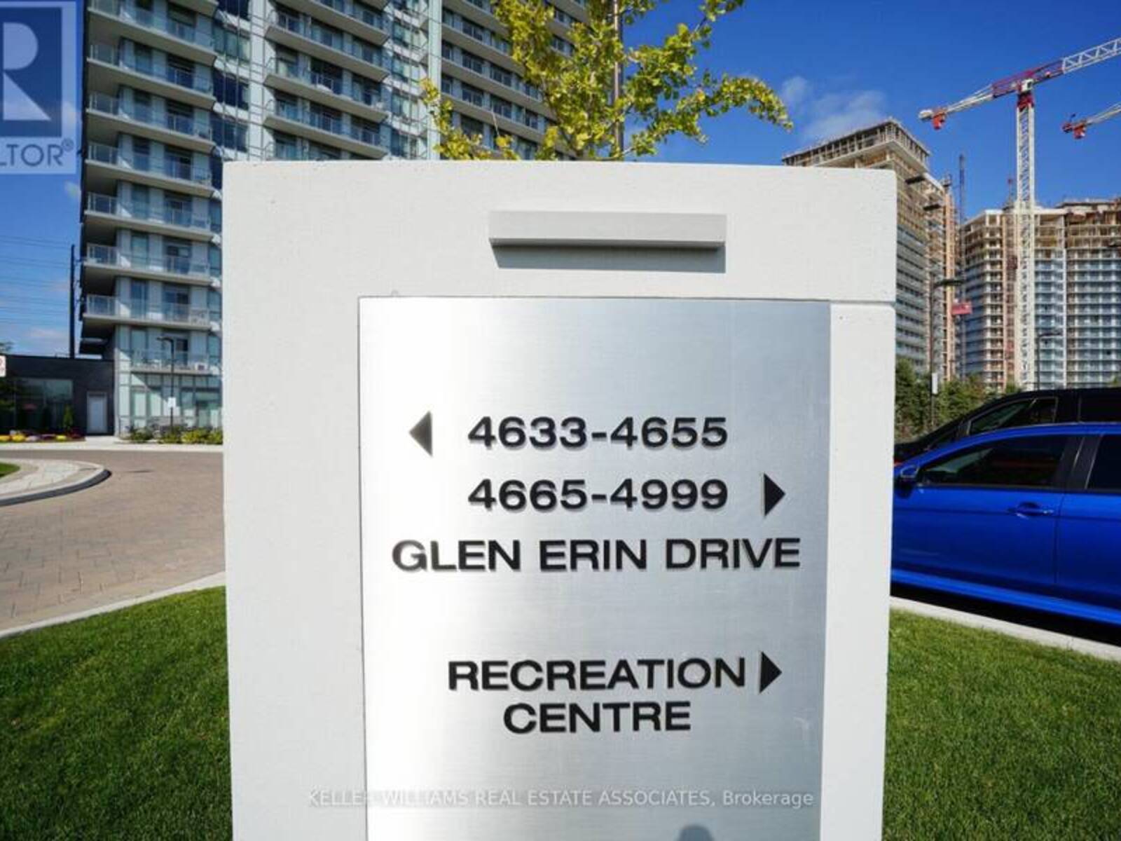 7 - 4633 GLEN ERIN DRIVE SE, Mississauga, Ontario L5M 0Y6