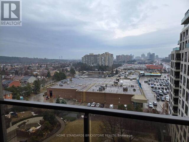 1012 - 18 HARDING BOULEVARD Richmond Hill Ontario, L4C 0T3 - 2 Bedrooms Condo For Sale