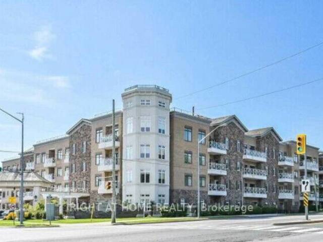 123 - 80 BURNS BOULEVARD King Ontario, L7B 0B3 - 1 Bedroom Condo For Sale