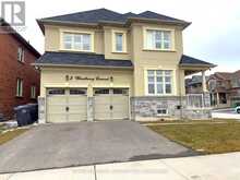 2 WHEATBERRY CRESCENT | Brampton Ontario | Slide Image Three