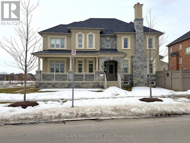 2 WHEATBERRY CRESCENT Brampton Ontario, L6R 4A1 - 6 Bedrooms Home For Sale