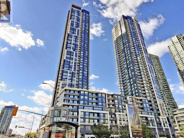 3311 - 4011 BRICKSTONE MEWS Mississauga Ontario, L5B 0J7 - 2 Bedrooms Condo For Sale