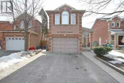 62 MOSLEY CRESCENT | Brampton Ontario | Slide Image One