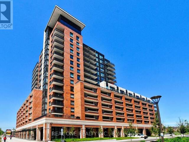 901 - 3091 DUFFERIN STREET Toronto Ontario, M6A 0C4 - 2 Bedrooms Condo For Sale