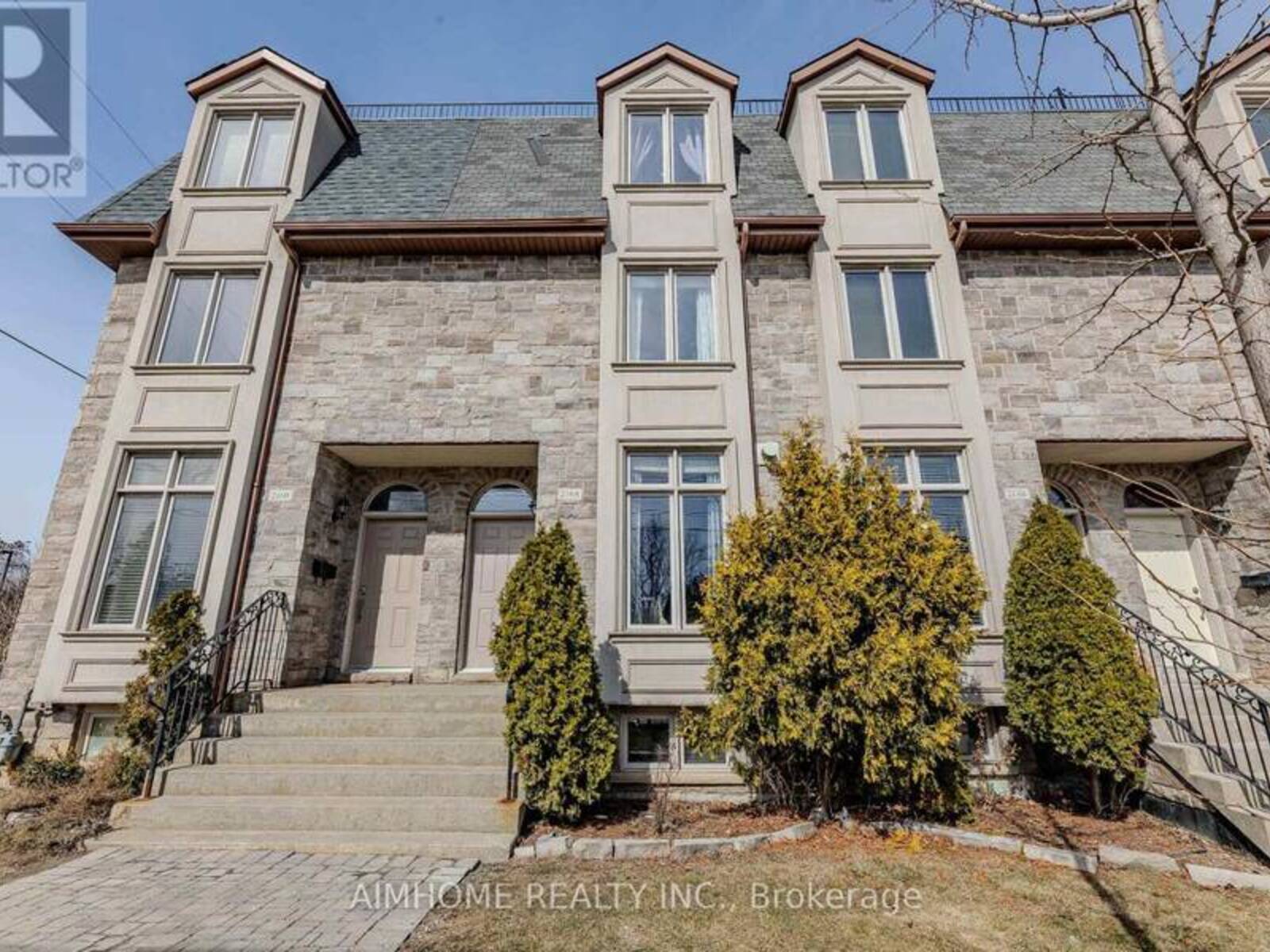 216A FINCH AVENUE W, Toronto, Ontario M2R 1M5