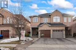 5868 RAFTSMAN COVE | Mississauga Ontario | Slide Image One