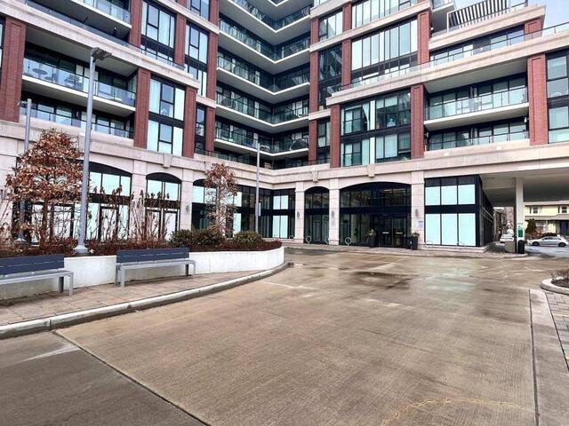 318 - 1 BELSIZE DRIVE Toronto Ontario, M4S 0B9 - 1 Bedroom Condo For Sale