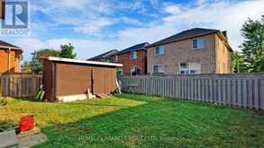 2 CLOVERCREST DRIVE | Brampton Ontario | Slide Image Fifty