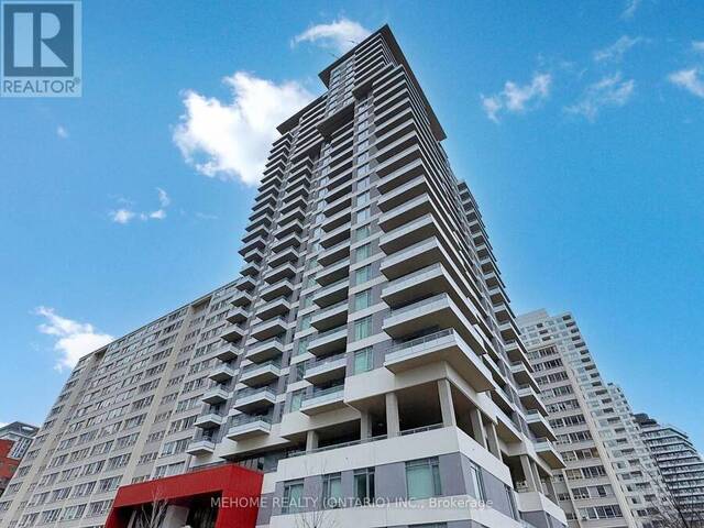 703 - 25 HOLLY STREET Toronto Ontario, M4S 0E3 - 2 Bedrooms Condo For Sale