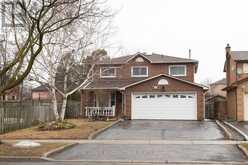 136 HARVEST MOON DRIVE | Markham Ontario | Slide Image One