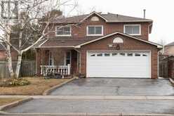 136 HARVEST MOON DRIVE | Markham Ontario | Slide Image Two